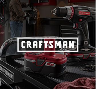 CRAFTSMAN