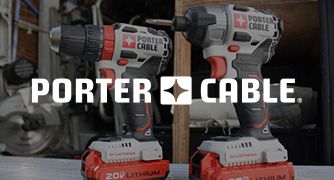 PORTER CABLE