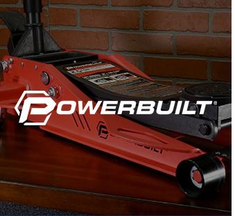 POWERBUILT