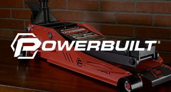 POWERBUILT