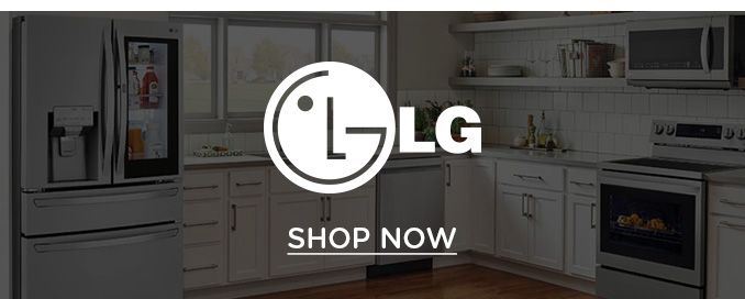 LG | SHOP NOW