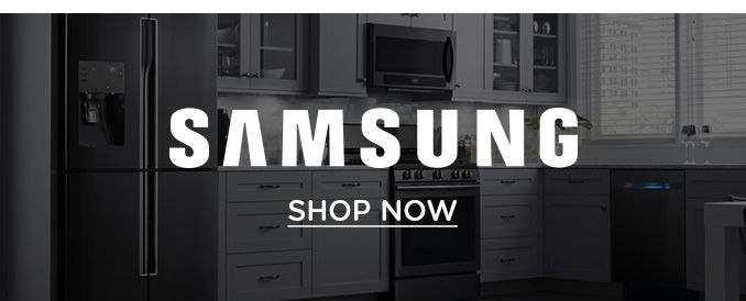 SAMSUNG | SHOP NOW