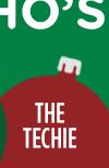 THE TECHIE