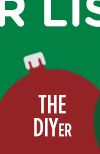 THE DIYER