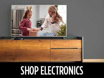 SHOP ELECTRONICS