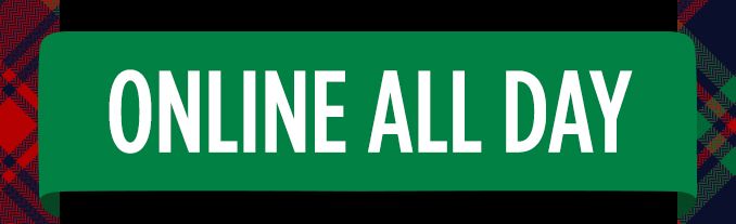 ONLINE ALL DAY