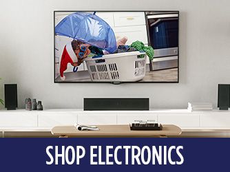 SHOP ELECTRONICS
