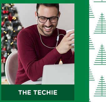 THE TECHIE