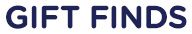 GIFT FINDS