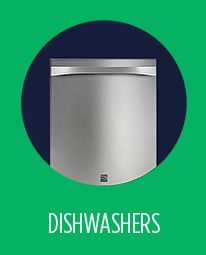 DISHWASHERS