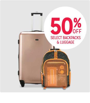 sears kids luggage