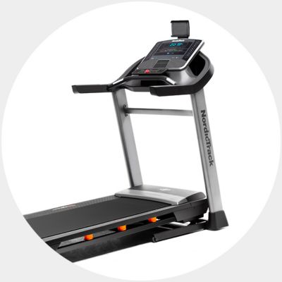 sears exercise machine