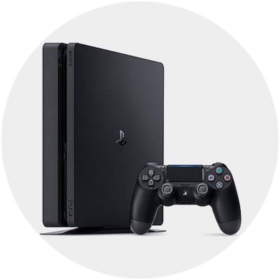 Gaming Equipment | Video Game Consoles