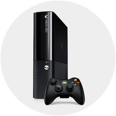 game console stores near me