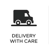 DELIVERY WITH CARE