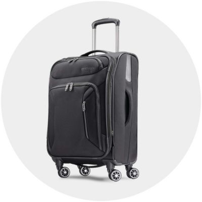 luggage works wheels