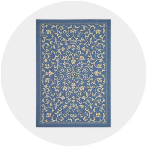 Rugs Indoor Outdoor Rugs Sears