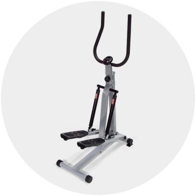 cardio equipment stores