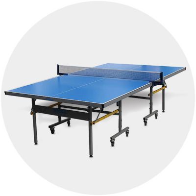 ping pong table stores near me