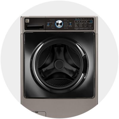 kenmore toy washer and dryer