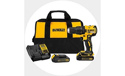 Top-Selling Power Tools