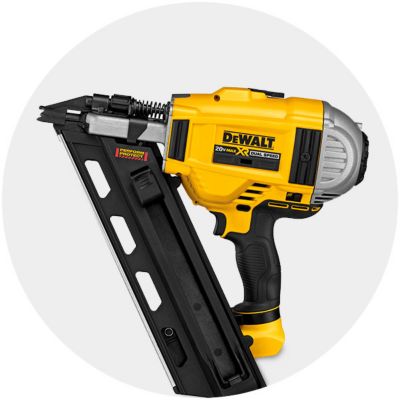 site power tools