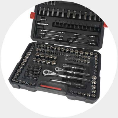 tools for shop