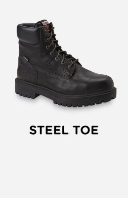 sears work boots timberland