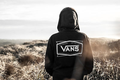 vans shoes clothing