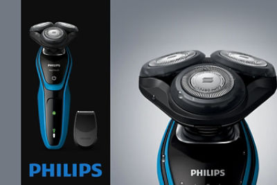 philips trimmer kmart