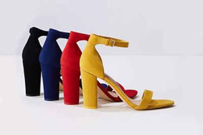 aldo ladies shoes price