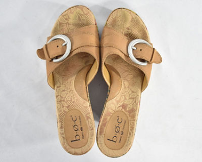 boc sandals