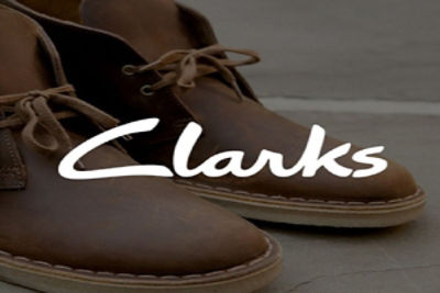 clarks boots