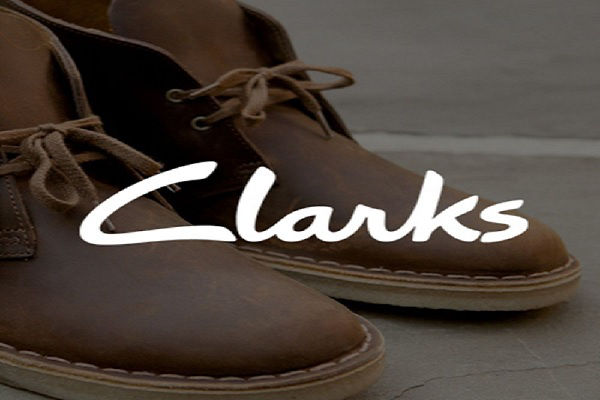 Clarks Shoes |