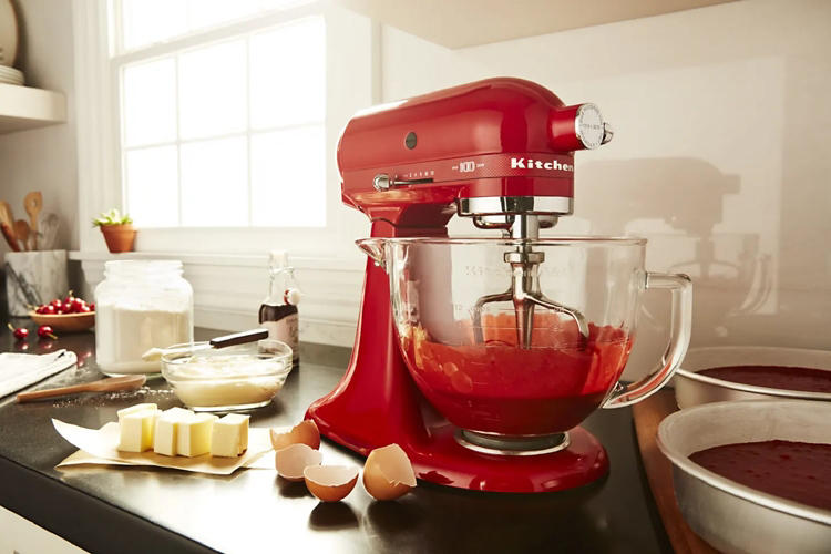 kitchenaid appliances sears com