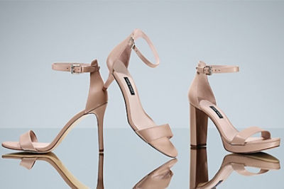 nine west shose